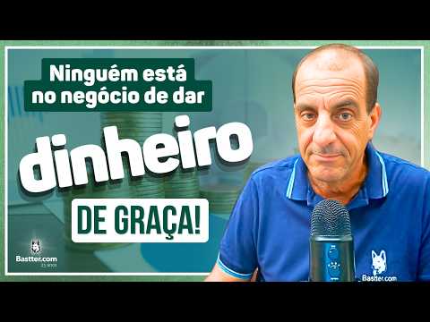 APRENDA a SER RESPONSÁVEL com SEU DINHEIRO! – Cortes da Bastter.com