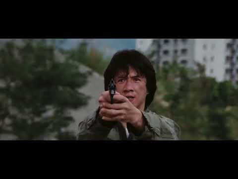 Police Story 1985 - English Trailer