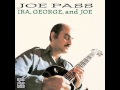 Joe Pass Quartet - Nice Work If You Can Get It