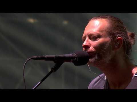Radiohead - Milan 2017 (Full Concert)