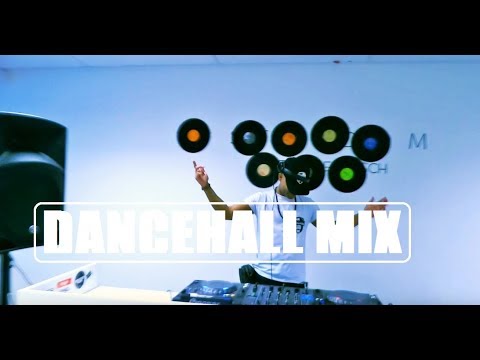 2019 Dancehall MIX #1 | Best Mini Mixtape By DJ Lockie