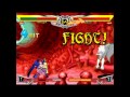 Darkstalkers 3 Online Morrigan Vs Talbain