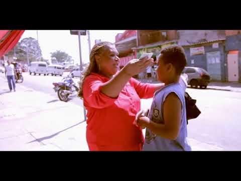 MC JAMES BLUE - EU SOU MULEQUE DA FAVELA 🔊🎶