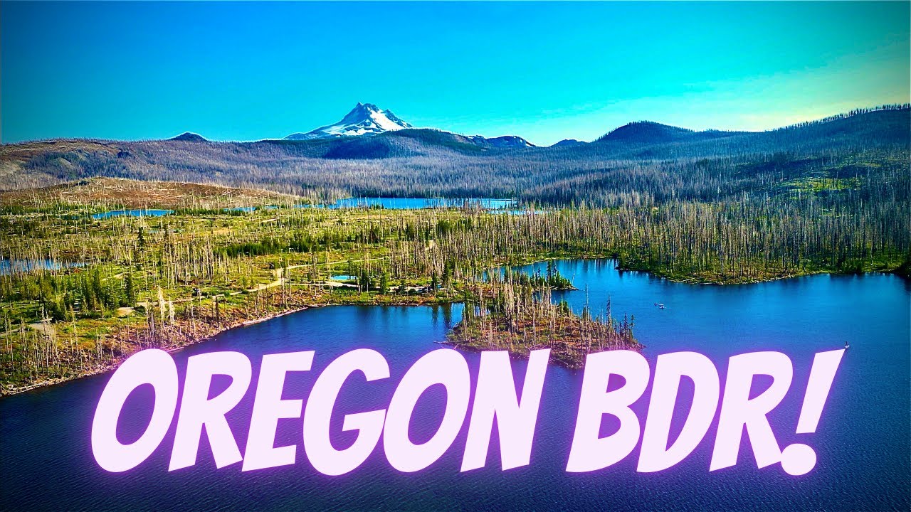 We ride the ORBDR! #jeep #bdr  #crf300l