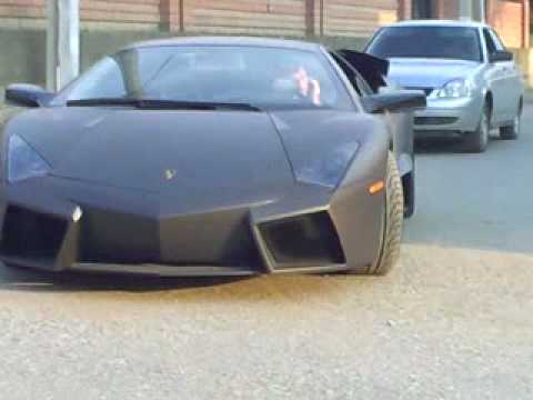 Ramzan's Lamborghini Reventon 95 region.mp4