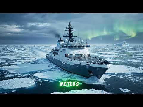 The Nuclear Czars Russia's Unrivaled Masters of the Arctic Project 22220