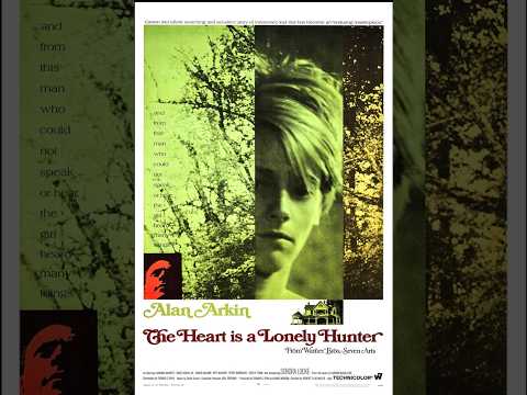 The Heart Is a Lonely Hunter | 1968 | Multi-subs