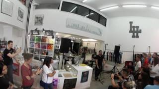 Brav - Post scriptum