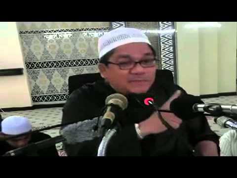 2014/11/12 Ustaz Shamsuri 839 -  Bab Umat Yang Terpilih - BM21 ms33