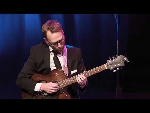 MonicaZ Vals - Monicas Vals - LIVE