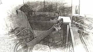 Jenny Dreamed of Trains - chords and accompaniment (guitar)