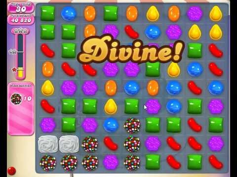 comment gagner niveau 342 candy crush