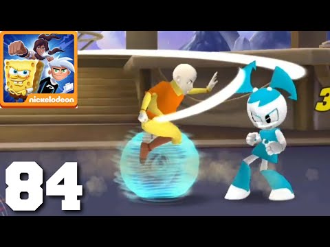 Nickelodeon's Super Brawl Universe PART 84 Gameplay Walkthrough - iOS / Android