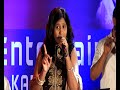 Ek Do Teen Full Song BY SAMPADA GOSWAMI SINGER SAMPADA GOSWAMI KE GANE