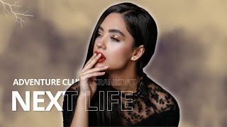 Adventure Club &amp; Crankdat - Next Life ft. Krewella [Tradução/Legendado] Abandoned Remix