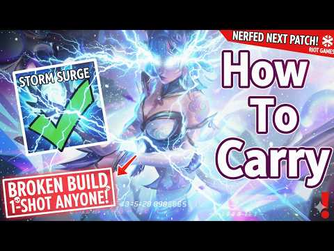 Explained: How 2 Play Evelynn Jungle Gameplay In 13 Minutes