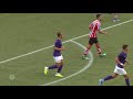Highlights Sparta Rotterdam - FC Groningen 4-2 (27-07-2019)