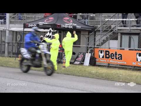 Internazionali Supermoto - Round #2 - Highlights Classe OnRoad