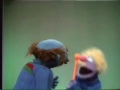 Classic Sesame Street Harvey Kneeslapper I D Love 2 Prank