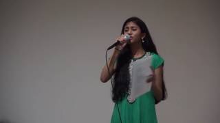 Atu itu chusukodu ft. Ananya