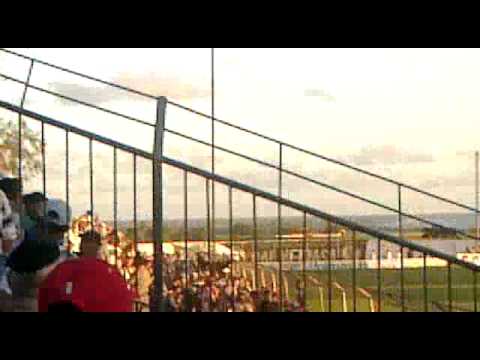 Confusao Terror Vermelho x Mancha Negra em Penedense x ASA