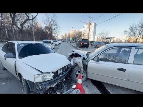 "Хюндай" догнал "Рендж Ровер" и убил 5-летнего мальчика