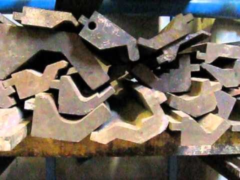 Video de Dados a Venta.