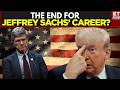 UNBELIEVEABLE: Jeffrey Sachs Confronts Donald Trump With a Fiery Breakdown That Goes Viral | US News DEFAULT Thumbnail