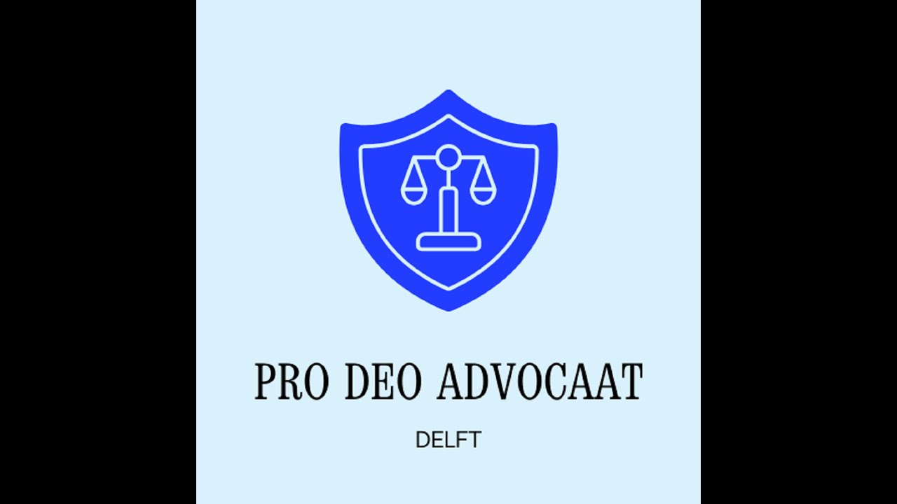 Delft Pro Deo Advocaat