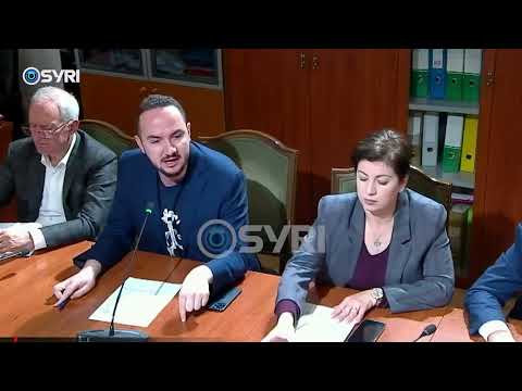 Tritol gjyqtarit, debate në Komisionin e Sigurisë, opozita akuza për dështimin e policisë