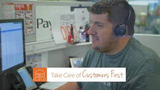 Paycor's Secret Sauce | We Believe in Performance