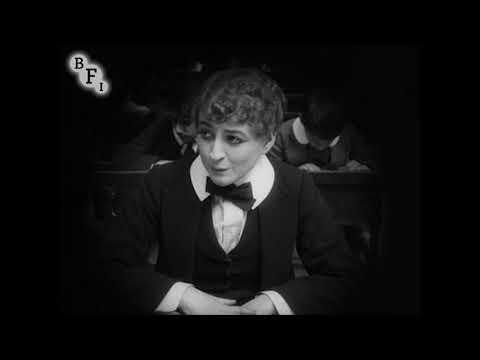 The Missing Link (1917) | BFI National Archive
