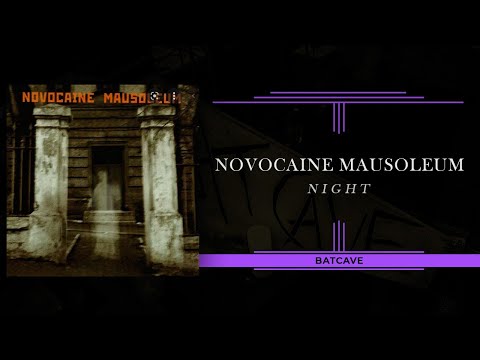Novocaine Mausoleum - Night (DEATHROCK / Ukraine 2006)