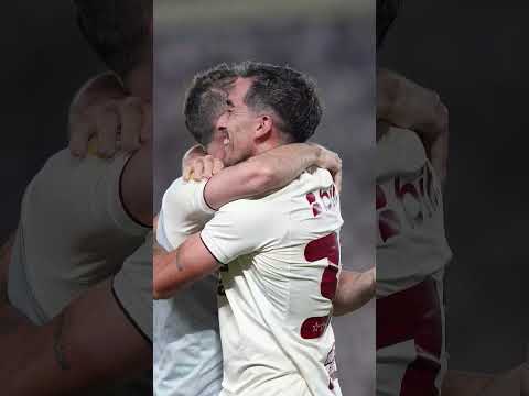 ganando con garra #crema #universitariodedeportes #callao #argentina #peru #trincheranorte #arequipa