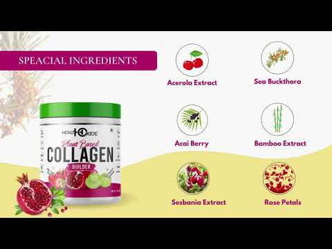 101 fish collagen peptide powder, for hospital