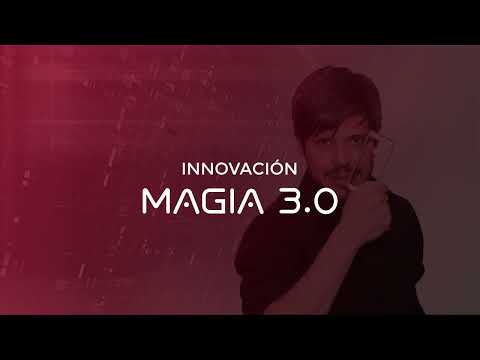 Video 6 de Pepo Capel – Mago Profesional Para Empresas