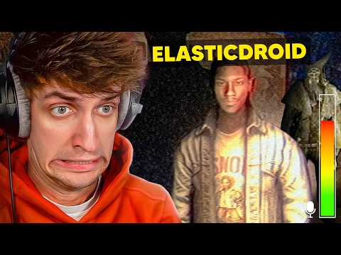 DROID AND I GOT TRAPPED BY A CULT | Fears To Fathom: Scratch Creek
