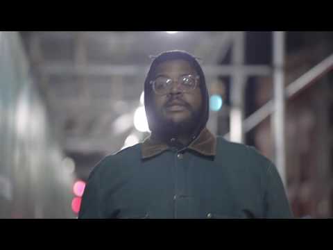 Armand Hammer - Paraffin [Official Video]