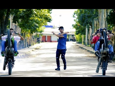 Romer Pa - Muévelo (Video Oficial)