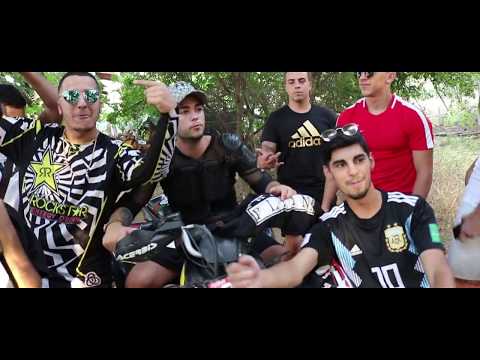 LOS PIRRIS x 330i  ( ft Cr8 )  VIDEO OFICIAL