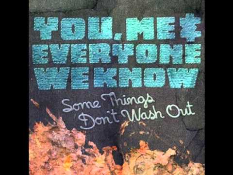 A Little Bit More by You, Me, and Everyone We Know (Lyrics)