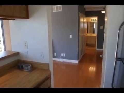 PL4523 - Modern 1 Bed + LOFT Near West Hollywood For Rent!