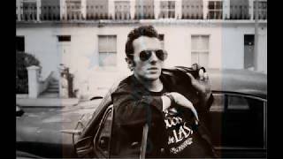 Coma Girl // Joe Strummer &amp; The Mescaleros