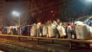 Tiempos Mejores- PINTABIEN reggae-