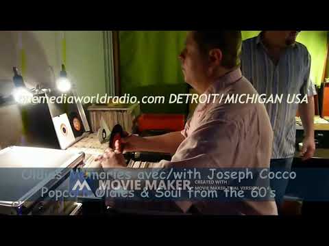 Jackie Ross - I've got the skill (Ep - Selfish one - Barclay 70709-B1)(Fr 1964)