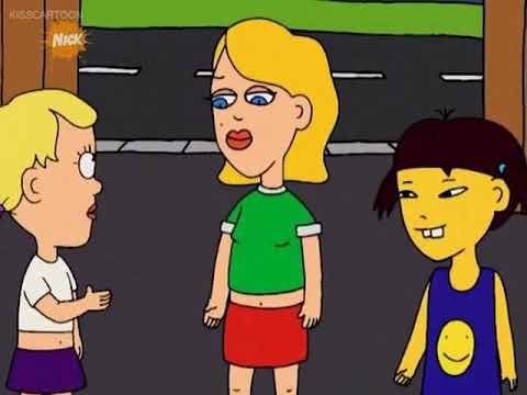 Visitors From Outer Space & Stray Dog  - The Three Friends & Jerry: S02E07