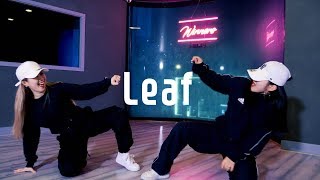 Elle Varner - Leaf l Misstik Crew (P-yo,Lilsoul)