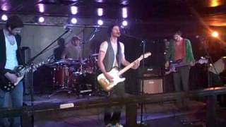 Brightwood - &quot;Unspoken&quot;