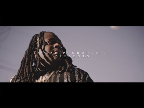 Jabo Da Fat Boss - Background (Official Video) Shot By @AZaeProduction