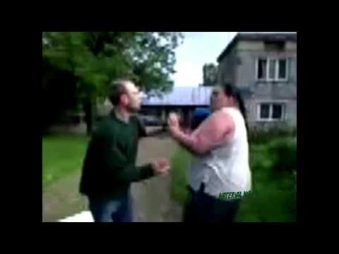 Wiejskie MMA